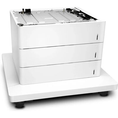 HP Color LaserJet 3X550-Bogenzuführer - Druckerzubehör HP Color LaserJet 3X550-Bogenzuführer - Druckerzubehör