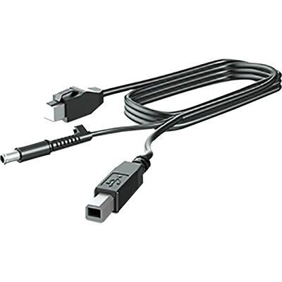 HP 300cm DisplayPort USB Stromkabel - Monitorkabel HP 300cm DisplayPort USB Stromkabel - Monitorkabel