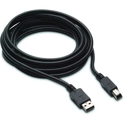 HP 300cm DP und USB B zu A Kabel für L7016t L7014t L7010t - Videos Kabel HP 300cm DP und USB B zu A Kabel für L7016t L7014t L7010t - Videos Kabel