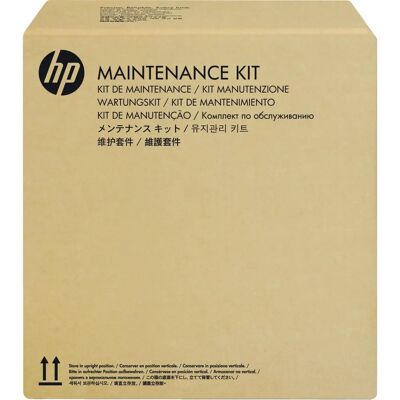 Kit d'accessoires pour imprimante HP L2756A - 4 pièces Kit d'accessoires pour imprimante HP L2756A - 4 pièces