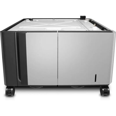HP LaserJet Zufuhrfach mit hoher Kapazität - Drucker Zubehör HP LaserJet Zufuhrfach mit hoher Kapazität - Drucker Zubehör