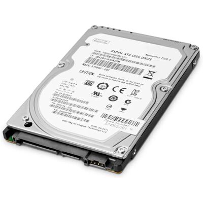 HP W0R10AA 7200 U/min 3,5" SATA Festplatte - Festplatte HP W0R10AA 7200 U/min 3,5" SATA Festplatte - Festplatte