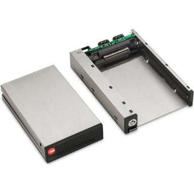 HP Z2 G8 Z240 SFF 2,5" HDD Gehäuse - Stahl, Schnellwechsel HP Z2 G8 Z240 SFF 2,5" HDD Gehäuse - Stahl, Schnellwechsel