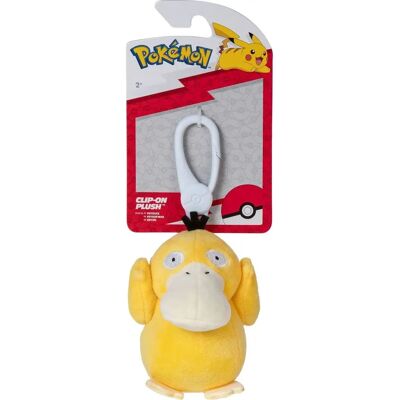 Měkké Klíčenky Pokémon - Sbírací Hračka Měkké Klíčenky Pokémon - Sbírací Hračka