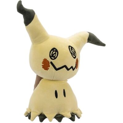 Big Balloon Pokémon Plüschtier 12 Zoll Ultra weich Verschiedene Big Balloon Pokémon Plüschtier 12 Zoll Ultra weich Verschiedene