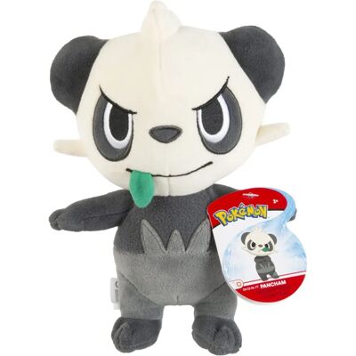 Jazwares Pikachu Peluche 20cm - Giocattolo in peluche Jazwares Pikachu Peluche 20cm - Giocattolo in peluche