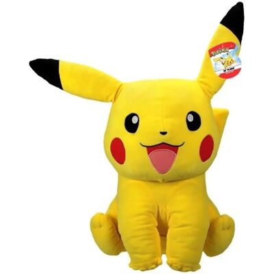 Nintendo Pikachu Plüschtier - 45cm - Spielzeug Nintendo Pikachu Plüschtier - 45cm - Spielzeug