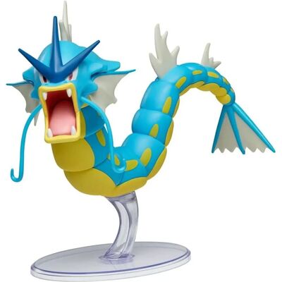 Bandai Gyarados Epic Battle Figur - Pokémon Bandai Gyarados Epic Battle Figur - Pokémon