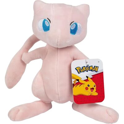 Pokemon Mew 20 cm Pokemon Mew 20 cm