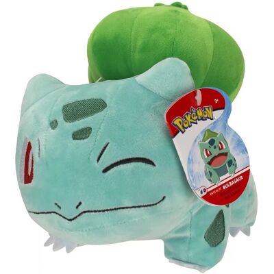 Character Bulbasaur Plush - 8 Inch - Pokémon Character Bulbasaur Plush - 8 Inch - Pokémon