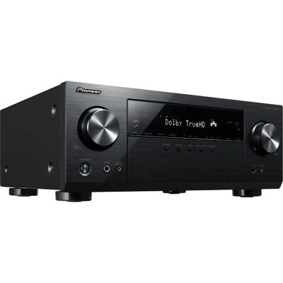 Pioneer VSX-831-B 80 W 5.1 Surround 3D Noir - Publicité Pioneer VSX-831-B 80 W 5.1 Surround 3D Noir - Publicité