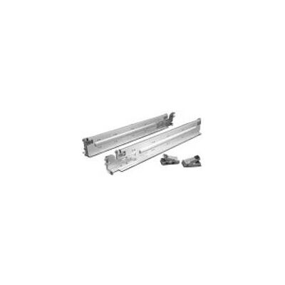 Kit de rails pour rack Lenovo ThinkStation - 4U, 19" - Série P Kit de rails pour rack Lenovo ThinkStation - 4U, 19" - Série P
