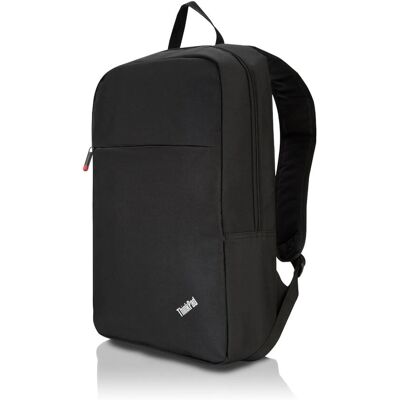 Lenovo ThinkPad 15,6" Basic Rucksack schwarz Lenovo ThinkPad 15,6" Basic Rucksack schwarz