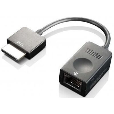 Lenovo ThinkPad 4X90K06975 Adattatore Ethernet - Convertitore di genere Lenovo ThinkPad 4X90K06975 Adattatore Ethernet - Convertitore di genere