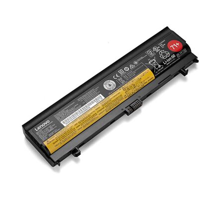 Lenovo Thinkpad 71+ Lithium-ion Batteri - 6 Celler - 48 Wh Lenovo Thinkpad 71+ Lithium-ion Batteri - 6 Celler - 48 Wh