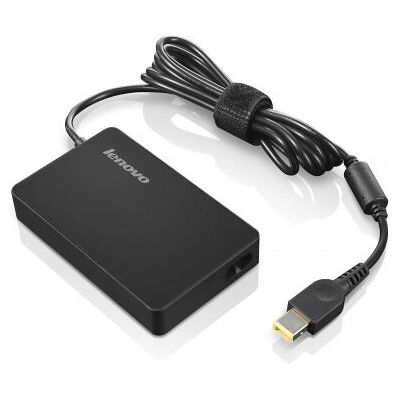 Lenovo - ThinkPad 230W AC-Adapter Slim-tip EU - Netzadapter Lenovo - ThinkPad 230W AC-Adapter Slim-tip EU - Netzadapter