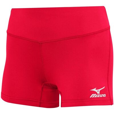 Mizuno Victory 3.5 Inseam Volleyball Shorts - Volleyball Shorts Mizuno Victory 3.5 Inseam Volleyball Shorts - Volleyball Shorts