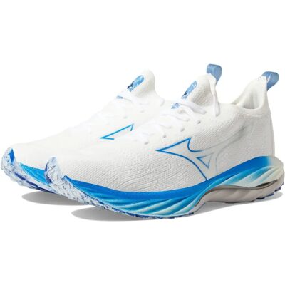 Mizuno Wave Neo Wind - Leichte Atmungsaktive Laufschuhe Mizuno Wave Neo Wind - Leichte Atmungsaktive Laufschuhe
