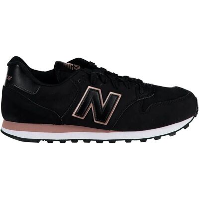 New Balance GW500BR Chaussures Femmes Toute l’Année - Chaussures - Publicité New Balance GW500BR Chaussures Femmes Toute l’Année - Chaussures - Publicité