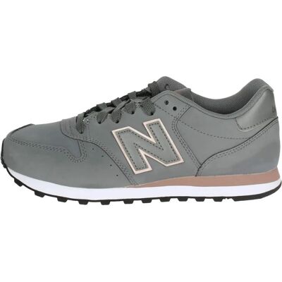 New Balance GW 500 Unisex Sneakers - Casualskor New Balance GW 500 Unisex Sneakers - Casualskor