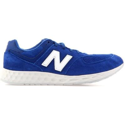 New Balance MFL574FE Niebieskie Buty Męskie na Cały Rok New Balance MFL574FE Niebieskie Buty Męskie na Cały Rok