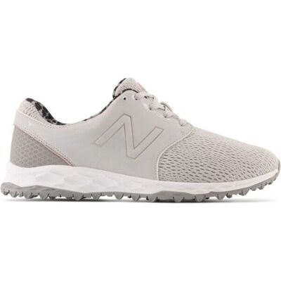 Pantofi golf Fresh Foam Breathe de la New Balance - gri - Pantofi golf Pantofi golf Fresh Foam Breathe de la New Balance - gri - Pantofi golf