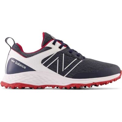 New Balance Fresh Foam Contend Pantofi de Golf - Rezistenți la apă, Ușori, Stabilitate New Balance Fresh Foam Contend Pantofi de Golf - Rezistenți la apă, Ușori, Stabilitate