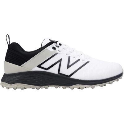 Pantofi de golf New Balance Contend Fresh Foam - Nisip/Sable - Standard Pantofi de golf New Balance Contend Fresh Foam - Nisip/Sable - Standard