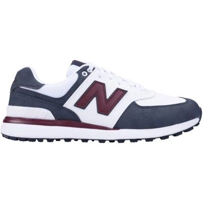 New Balance 574 Greens V2 Golfsko - Golfsko New Balance 574 Greens V2 Golfsko - Golfsko