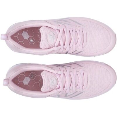 New Balance Fresh Foam Contend V2 Roz - Pantofi de golf New Balance Fresh Foam Contend V2 Roz - Pantofi de golf