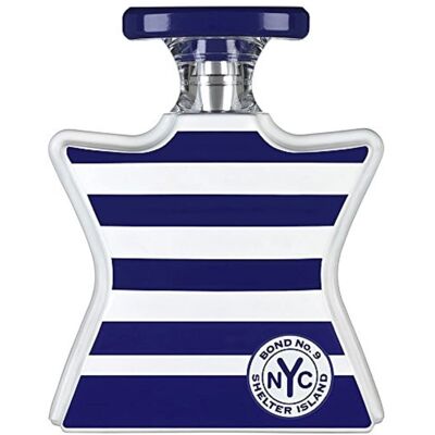 Bond No. 9 New York Beaches Shelter Island - Unisex Perfum Bond No. 9 New York Beaches Shelter Island - Unisex Perfum