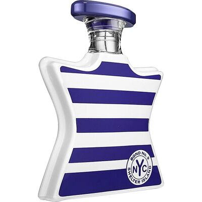 Bond No.9 Shelter Island - Unisex duft med sitrus og krydderier Bond No.9 Shelter Island - Unisex duft med sitrus og krydderier