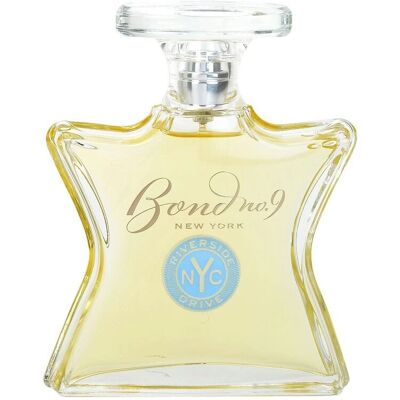 Bond No. 9 Uptown Riverside Drive - Holziger Duft für Herren Bond No. 9 Uptown Riverside Drive - Holziger Duft für Herren