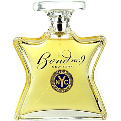 Bond No. 9 Uptown New Haarlem - Unisex Woody Oriental Perfume 100ml Bond No. 9 Uptown New Haarlem - Unisex Woody Oriental Perfume 100ml