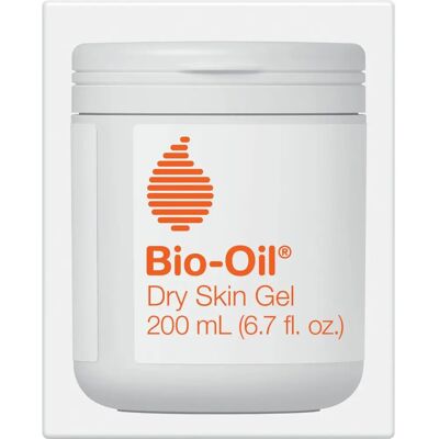Bio-Oil - Dry Skin Gel - 6.7 oz - Gel Bio-Oil - Dry Skin Gel - 6.7 oz - Gel