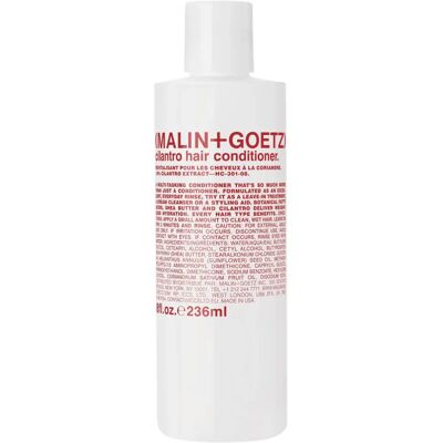 Malin+Goetz Koriander Haar Conditioner - Für alle Haartypen Malin+Goetz Koriander Haar Conditioner - Für alle Haartypen