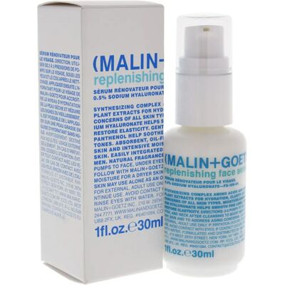 MALIN+GOETZ Replenishing Face Serum - Serum MALIN+GOETZ Replenishing Face Serum - Serum