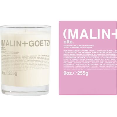 Malin + Goetz Otto Kerze - Duftkerze - 9oz - Kerze Malin + Goetz Otto Kerze - Duftkerze - 9oz - Kerze