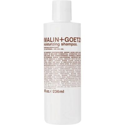 MALIN+GOETZ Feuchtigkeits-shampoo - 236ml/8oz MALIN+GOETZ Feuchtigkeits-shampoo - 236ml/8oz