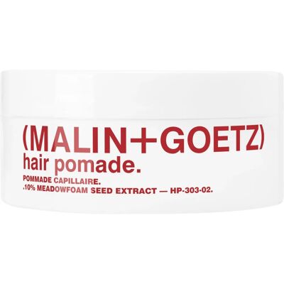 Malin + Goetz Hair Pomade - 57g - Hair Pomade Malin + Goetz Hair Pomade - 57g - Hair Pomade