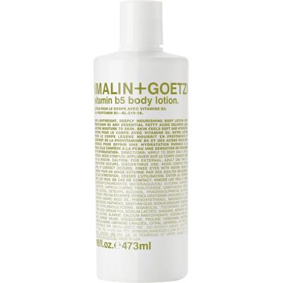 Malin + Goetz Vitamin B5 Körperfeuchtigkeitspflege (473 ml) Malin + Goetz Vitamin B5 Körperfeuchtigkeitspflege (473 ml)