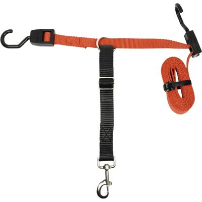 Petsafe Zipline - 62354 pas bezpieczeństwa samochodu Petsafe Zipline - 62354 pas bezpieczeństwa samochodu