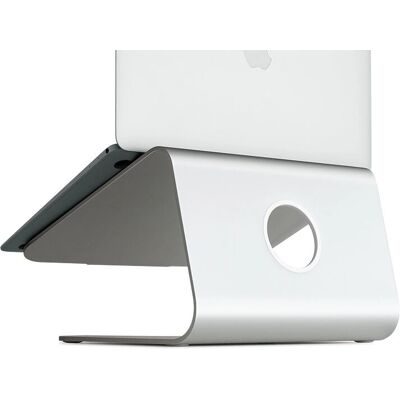 Rain Design mStand Laptop-Ständer - Aluminium - Für MacBook 15" Rain Design mStand Laptop-Ständer - Aluminium - Für MacBook 15"