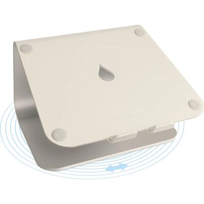 Rain Design mStand360 Laptop-Ständer - Gold - 15" Rain Design mStand360 Laptop-Ständer - Gold - 15"