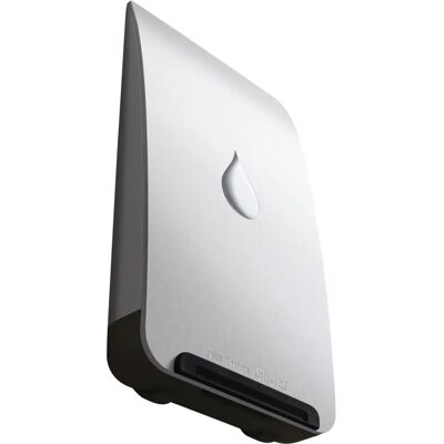Support en Aluminium Rain Design iSlider pour iPad iPhone - Léger et Réglable - Publicité Support en Aluminium Rain Design iSlider pour iPad iPhone - Léger et Réglable - Publicité