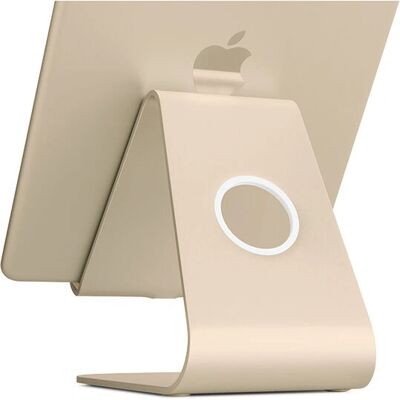 Rain Design mStand Tablet Rose Gold - Tablet Standaard Rain Design mStand Tablet Rose Gold - Tablet Standaard