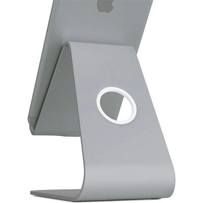 Rain Design mStand Mobile Grijs - Telefoon & Tablet Standaard Rain Design mStand Mobile Grijs - Telefoon & Tablet Standaard