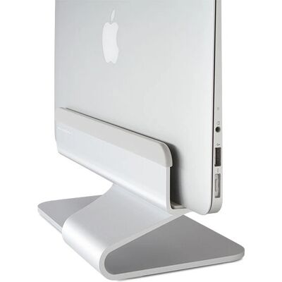 Rain Design mTower - Laptop-Ständer - Grau - Laptop Stand Rain Design mTower - Laptop-Ständer - Grau - Laptop Stand