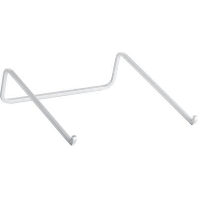 Rain Design mBar Laptop-Ständer - Silber Rain Design mBar Laptop-Ständer - Silber