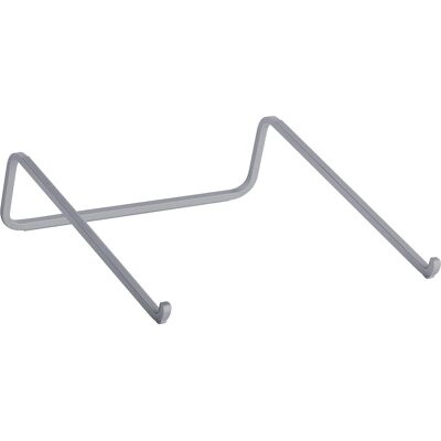 Rain Design mBar Laptop-Ständer - Grau - Support für MacBook - 15" Rain Design mBar Laptop-Ständer - Grau - Support für MacBook - 15"